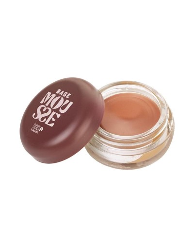 BASE MOUSSE - TRENDY