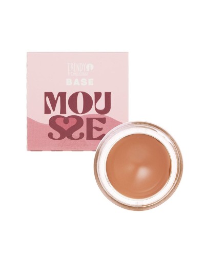 BASE MOUSSE - TRENDY