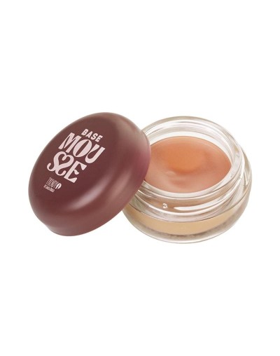 BASE MOUSSE - TRENDY