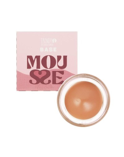 BASE MOUSSE - TRENDY