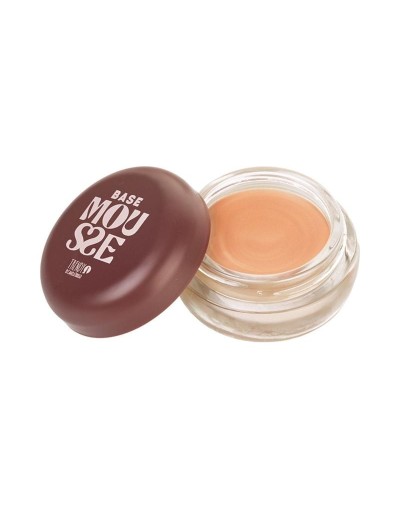 BASE MOUSSE - TRENDY