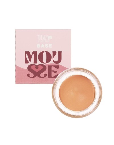 BASE MOUSSE - TRENDY