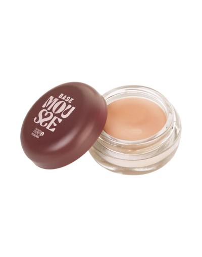 BASE MOUSSE - TRENDY