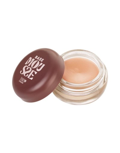 BASE MOUSSE - TRENDY