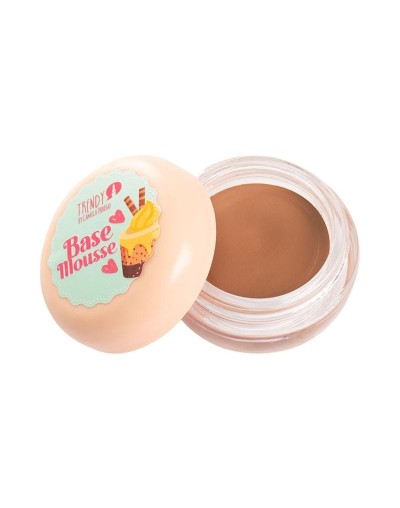 BASE MOUSSE - TRENDY