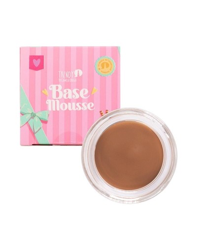 BASE MOUSSE - TRENDY
