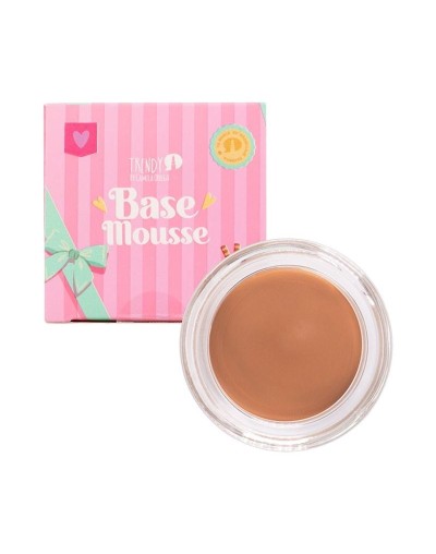 BASE MOUSSE - TRENDY