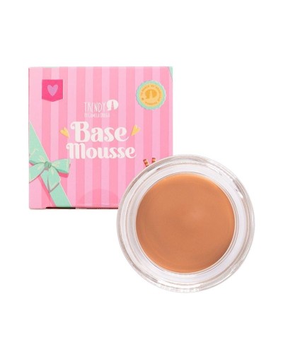 BASE MOUSSE - TRENDY