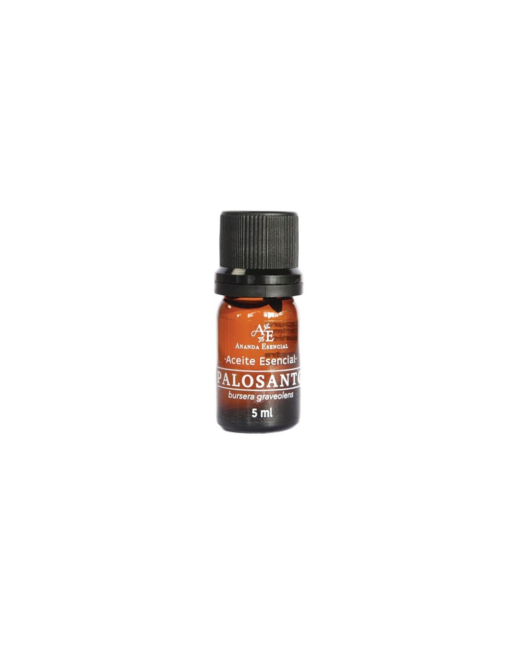 Aceite esencial de Palo Santo