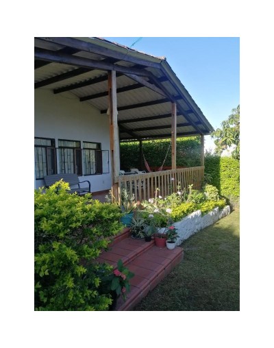 Alquiler de Casa Rural– Turismo Hoy Vivo