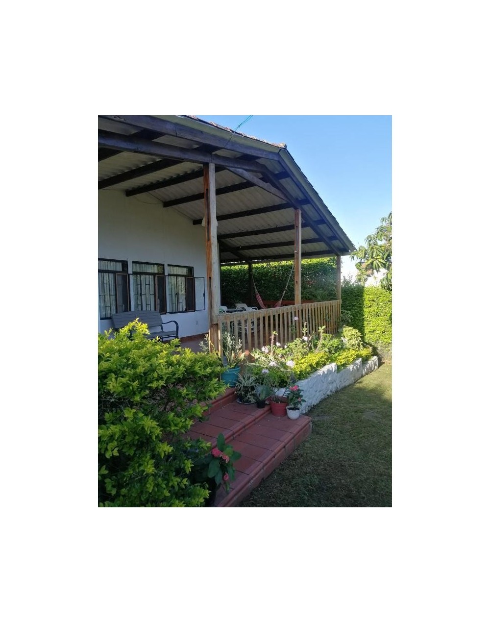 Alquiler de Casa Rural– Turismo Hoy Vivo