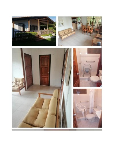 Alquiler de Casa Rural– Turismo Hoy Vivo