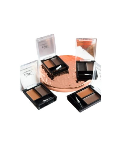 BETUN PARA CEJAS DUO - ENGOL