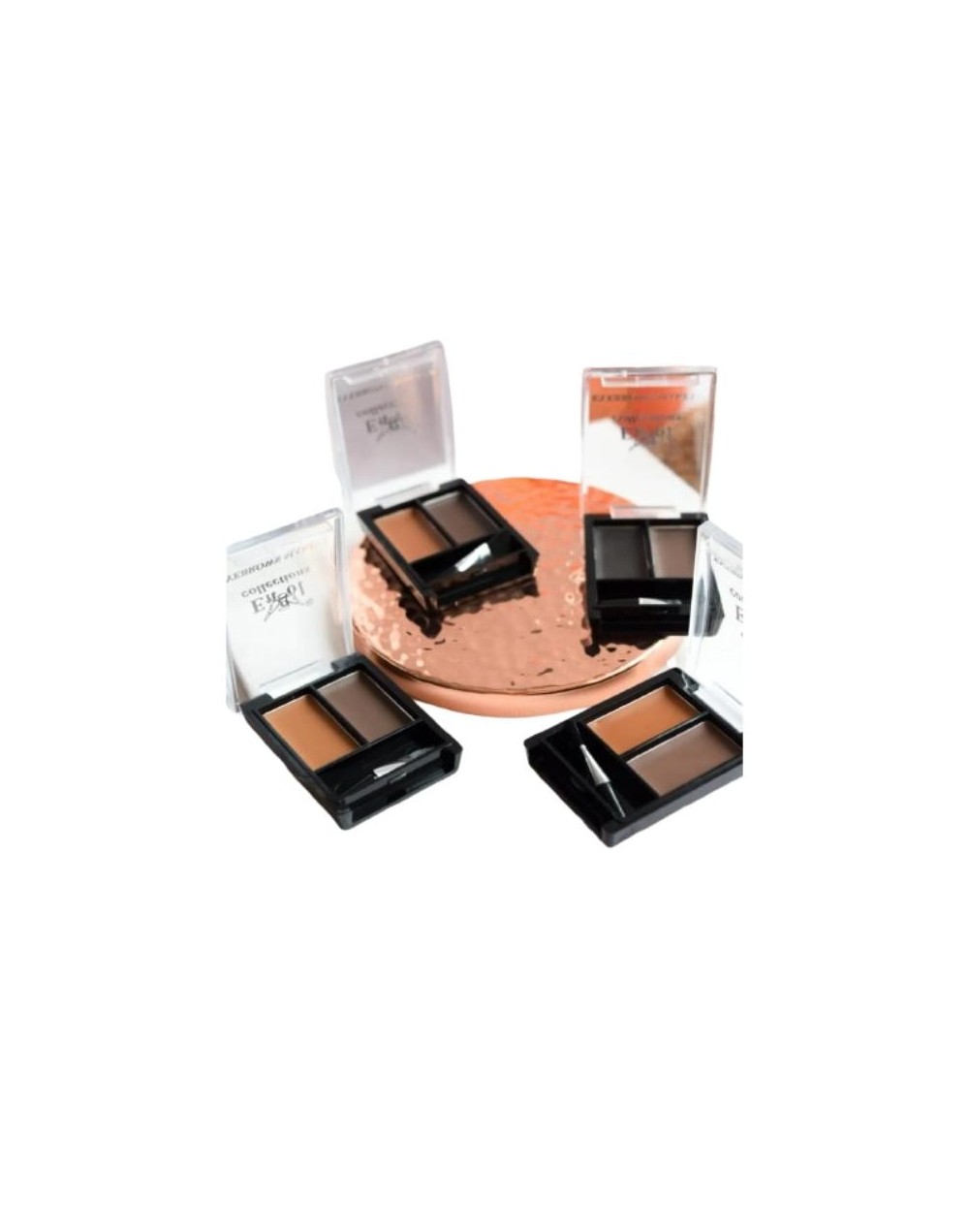 BETUN PARA CEJAS DUO - ENGOL