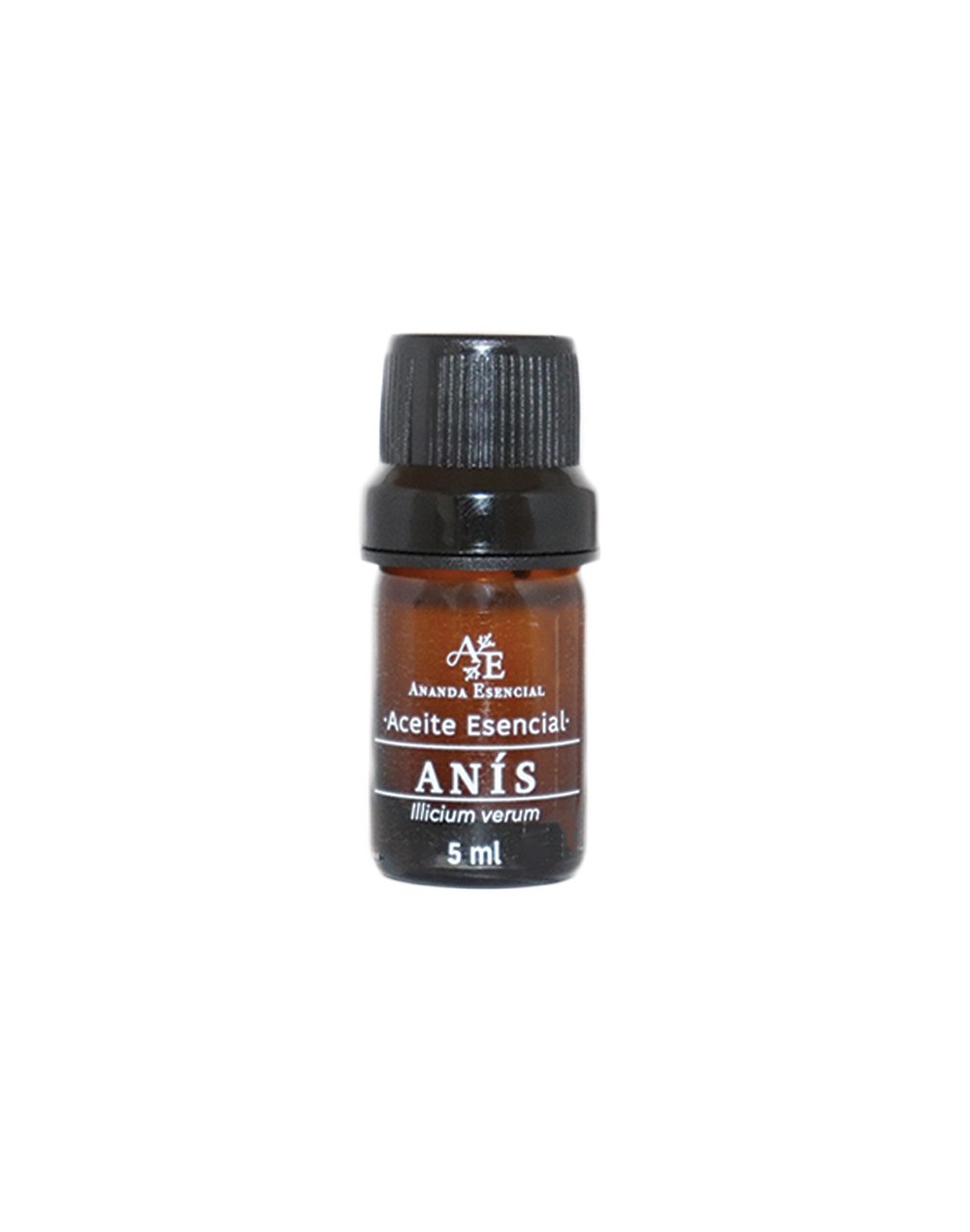 Aceite esencial de Anís