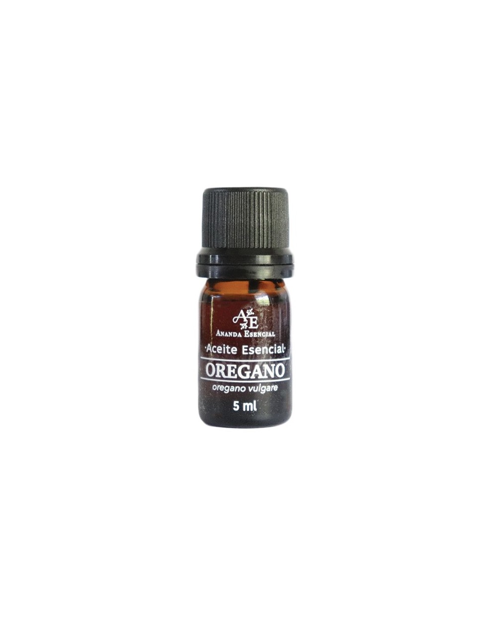 Aceite esencial de Orégano