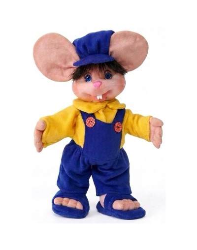 Topo gigio