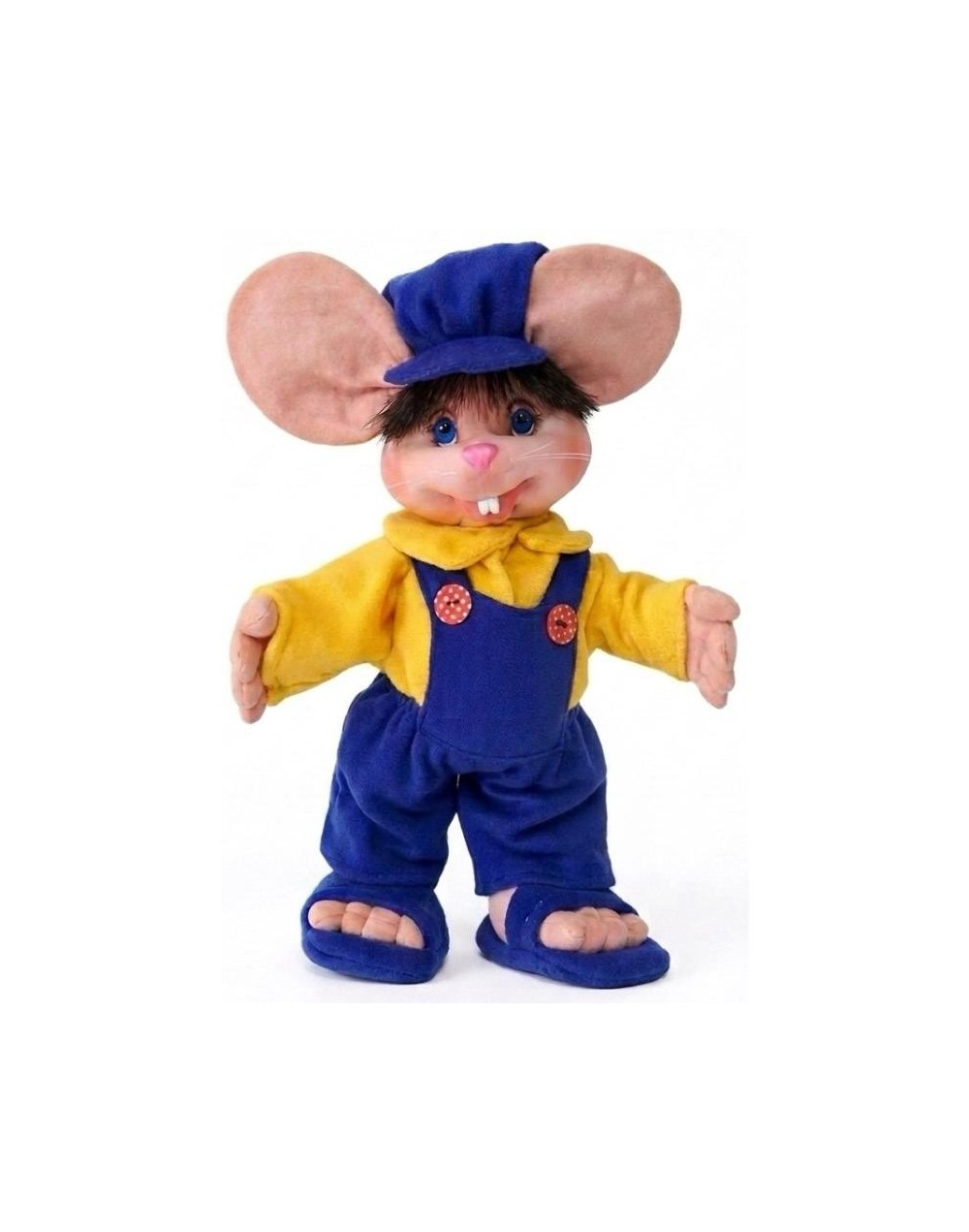 Topo gigio
