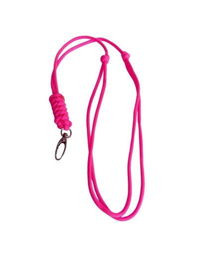 Lanyard para Celular con Accesorio