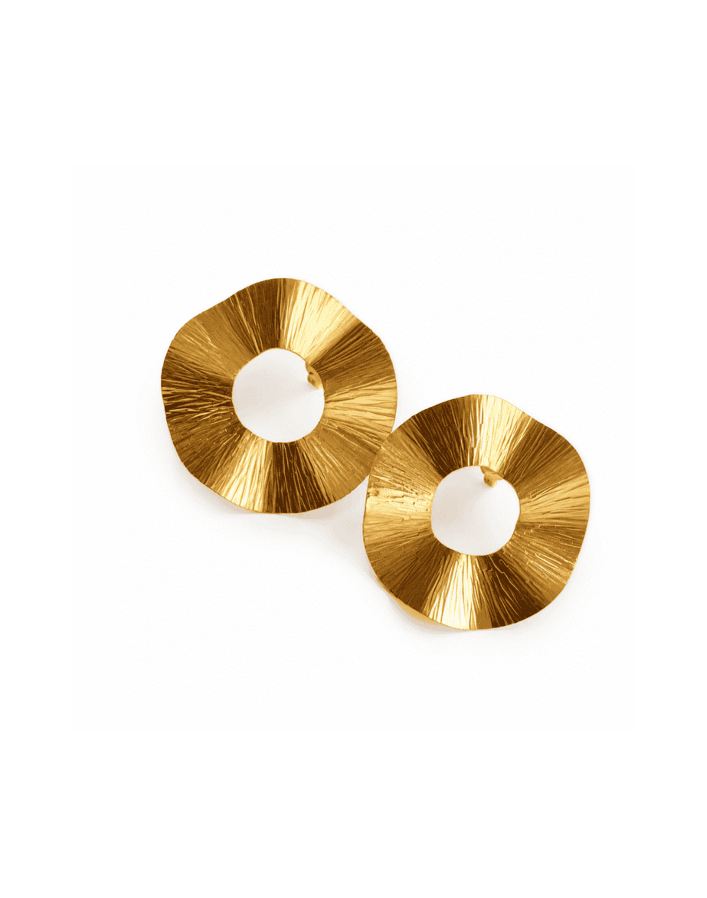 ARETES OLA AUREA