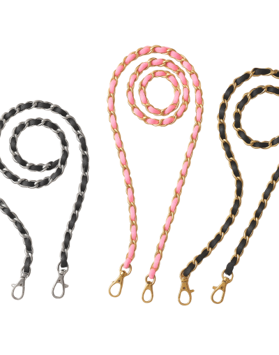 Lanyard para Celular con Cadenas