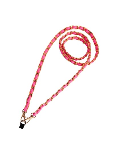Lanyard para Celular con Cadenas