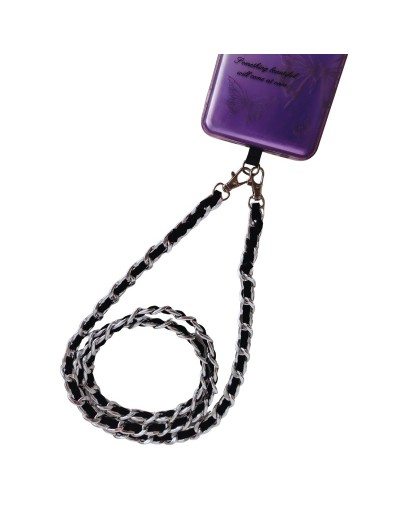 Lanyard para Celular con Cadenas