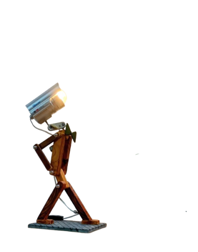 Ecodiseño de Autor El Trasegar de la Vida