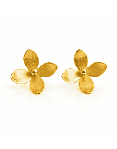 Aretes Camelia Mini
