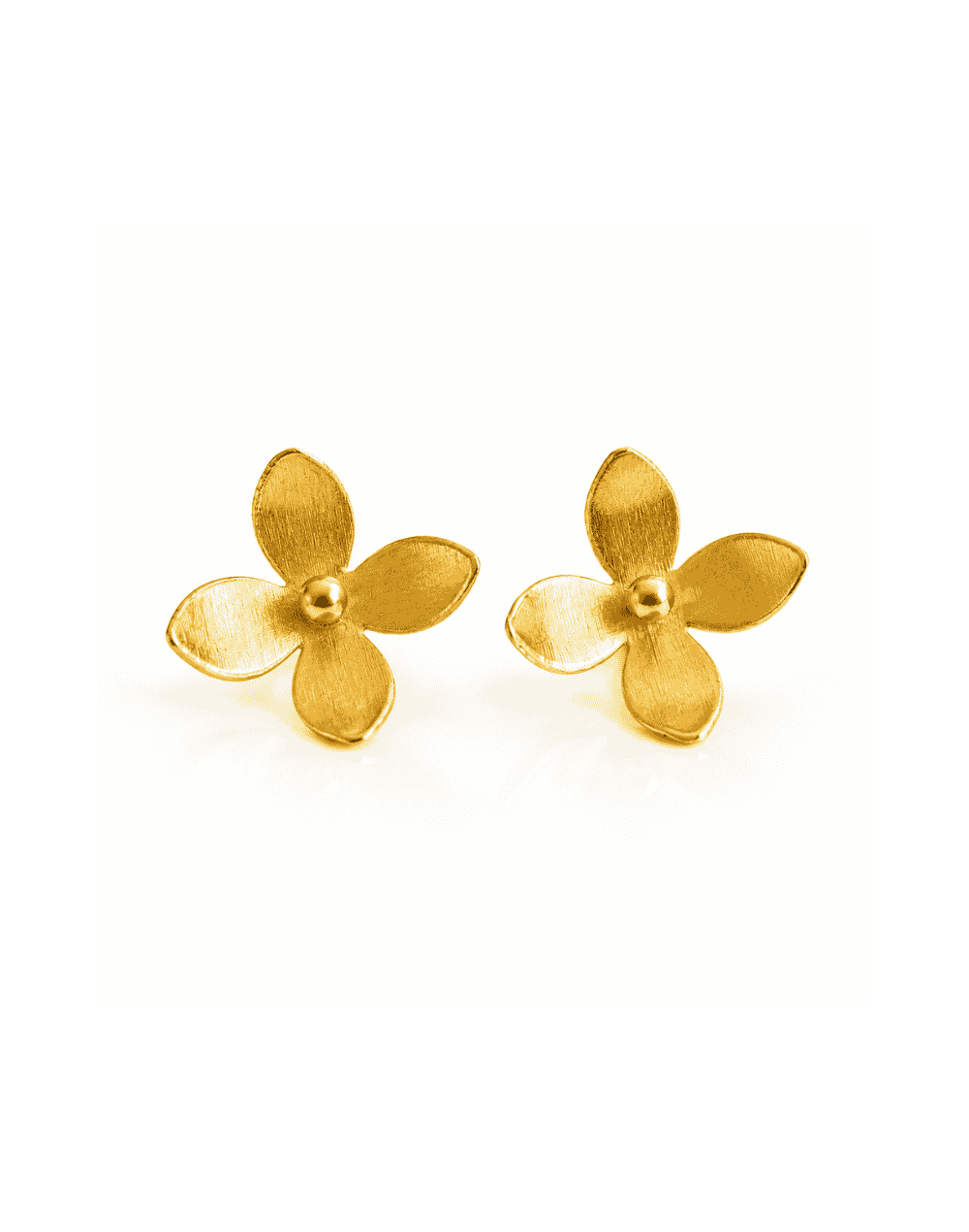 Aretes Camelia Mini