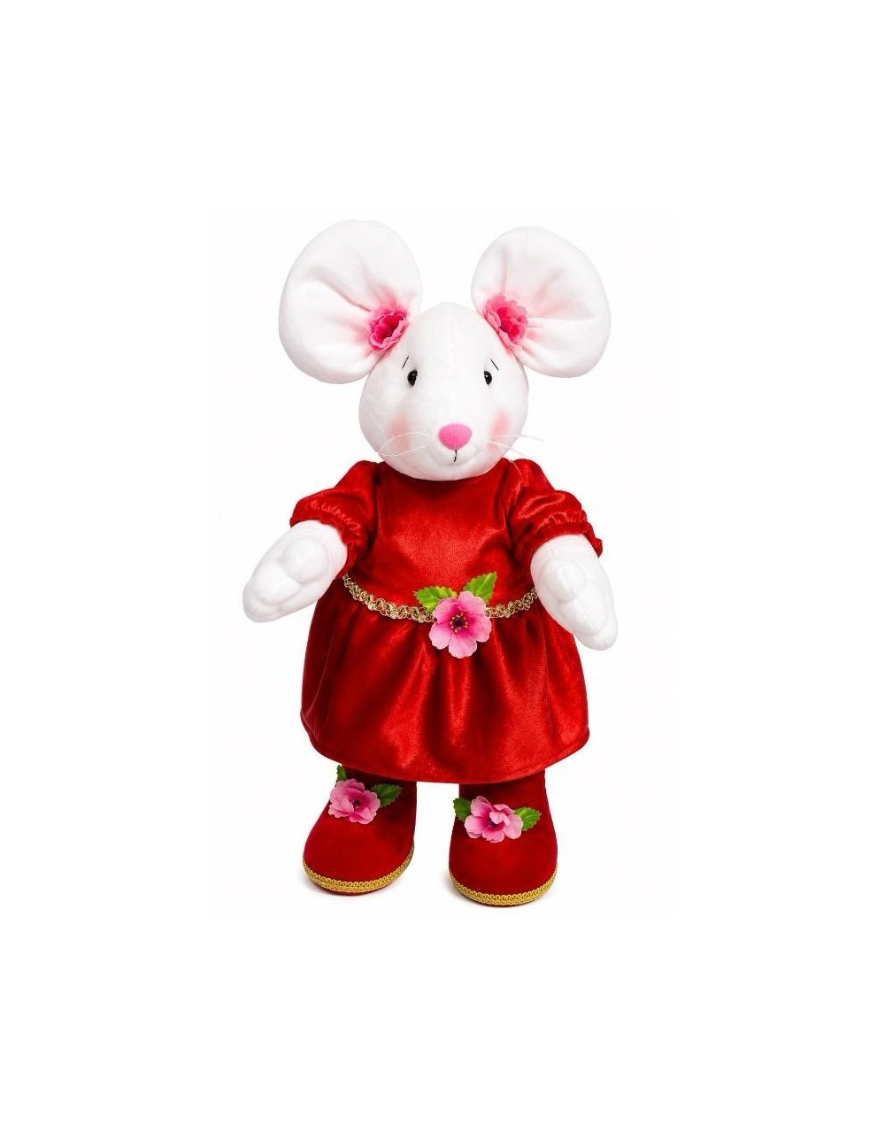 Ratona Valentina