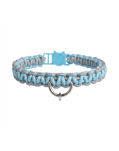 Collar para Gatos y Perros de Raza Pequeña