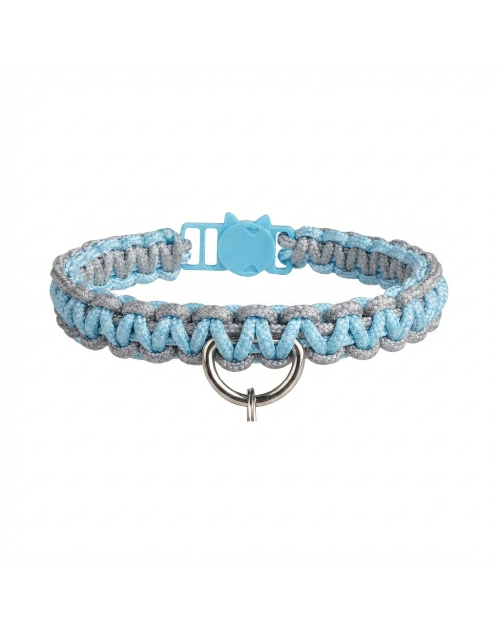 Collar para Gatos y Perros de Raza Pequeña