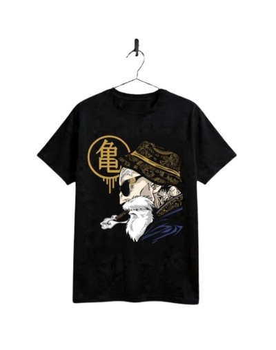 Camiseta "Sensei Legacy"