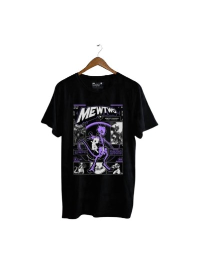 Camiseta "Mind Force"