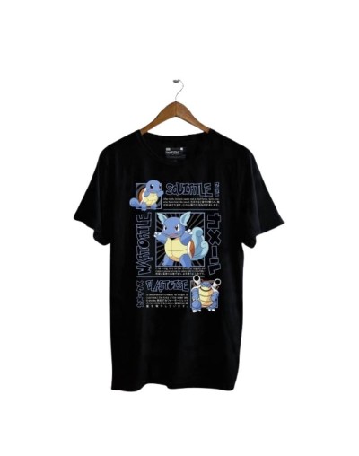 Camiseta "Water Evolution"