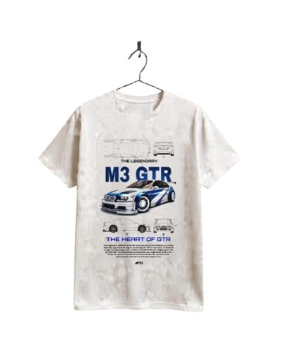 Camiseta "Racing Legend"