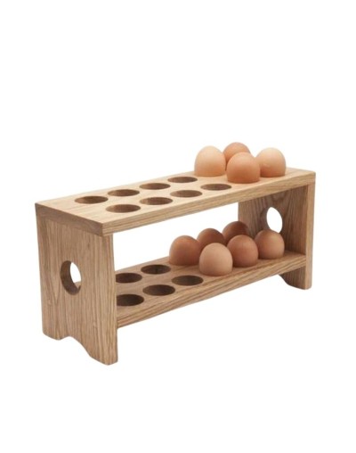 caja para huevos