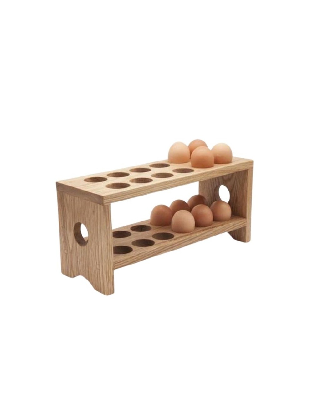 caja para huevos