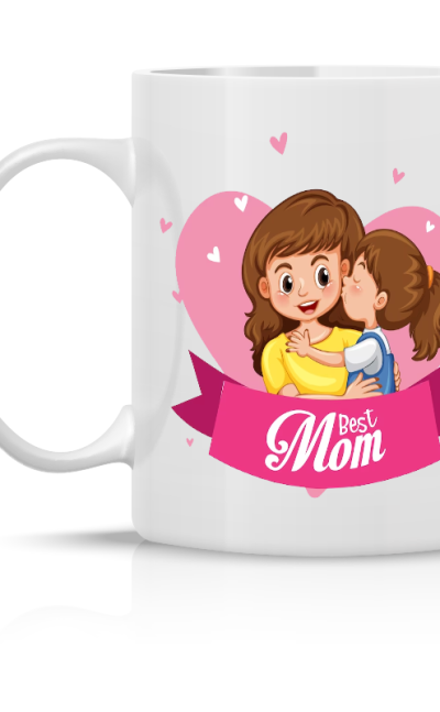 Mug personalizado dia de la madre