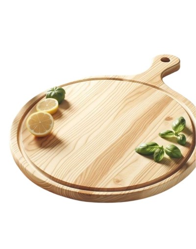 tablas pizzeras
