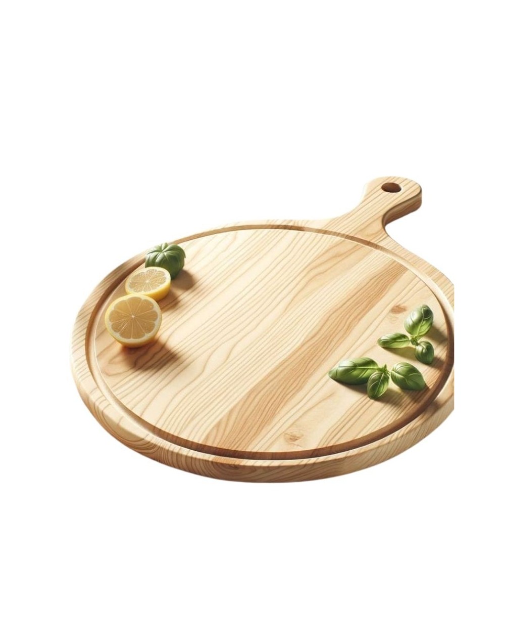 tablas pizzeras
