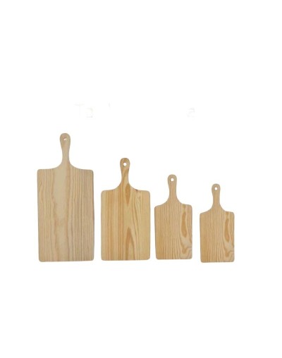 tablas de picar