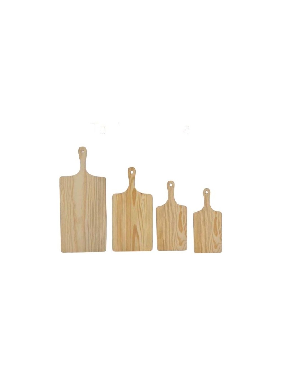 tablas de picar