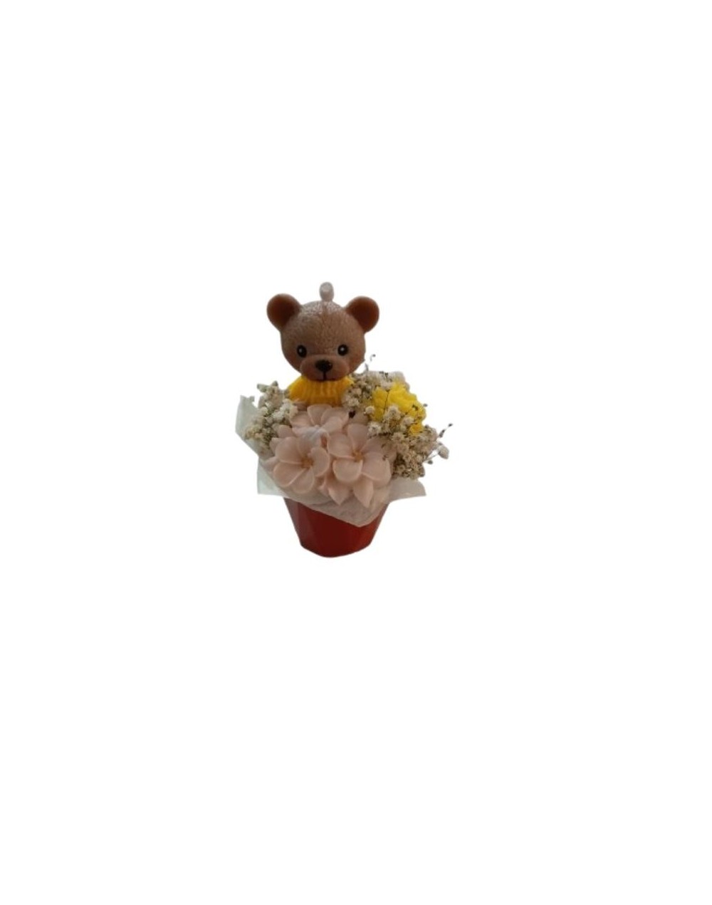 Bouquet Haru Kuma