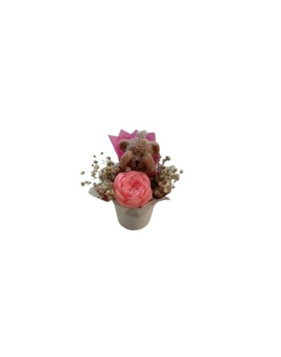 Bouquet Mini Kuma
