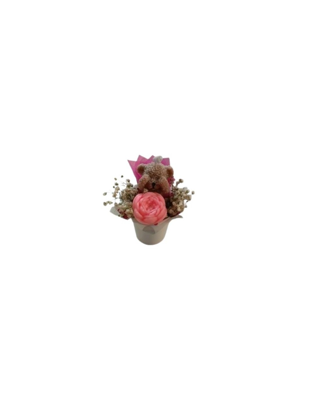 Bouquet Mini Kuma