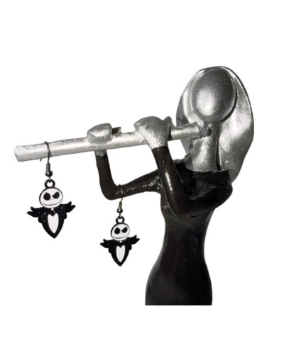 ARETES EN FANTASIA JACK SKELLINGTON