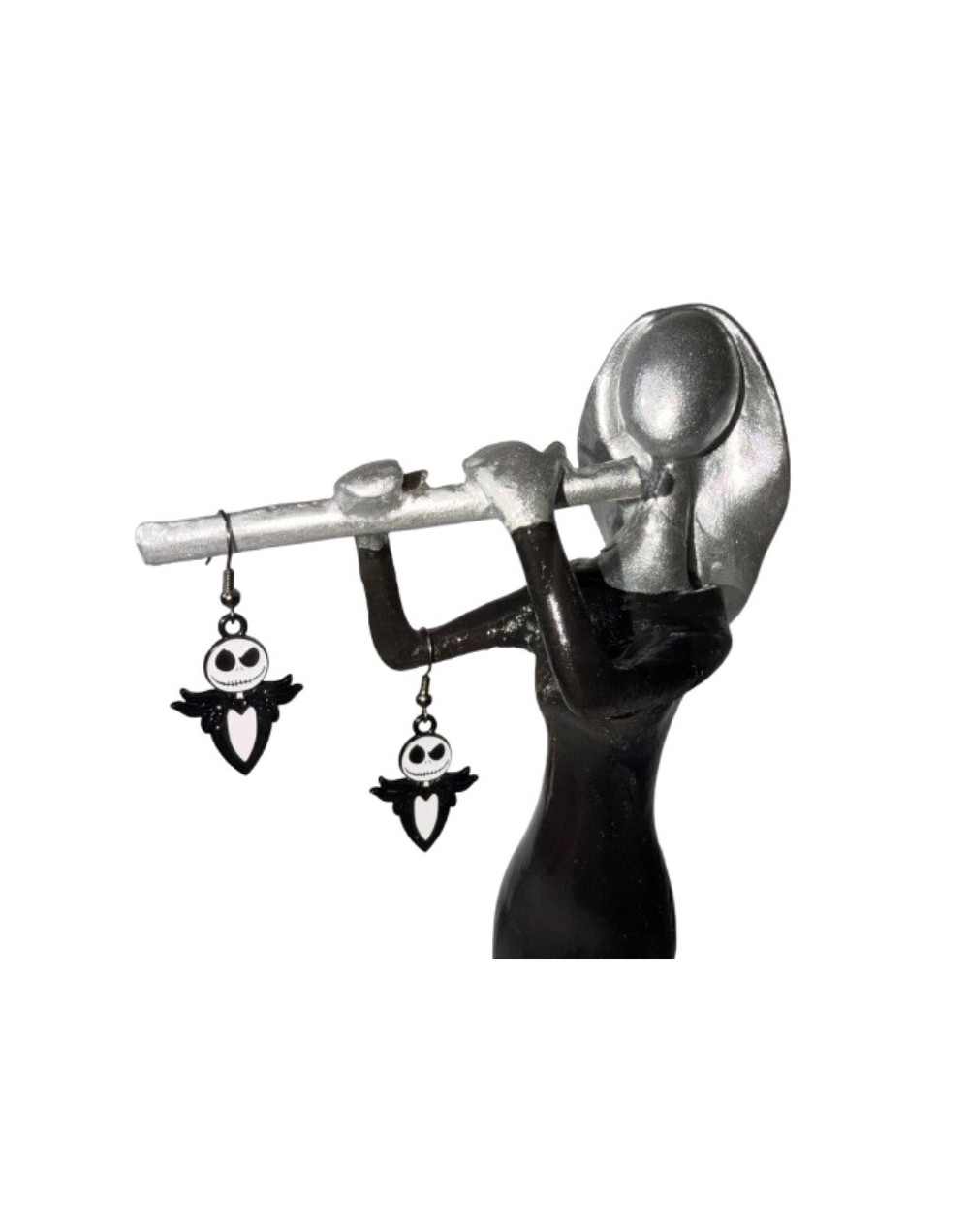 ARETES EN FANTASIA JACK SKELLINGTON