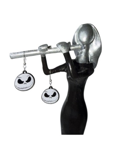 ARETE EN RESINA JACK